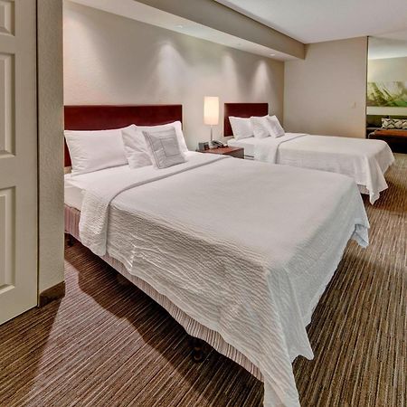 Springhill Suites By Marriott Naples Golden Gate Ngoại thất bức ảnh
