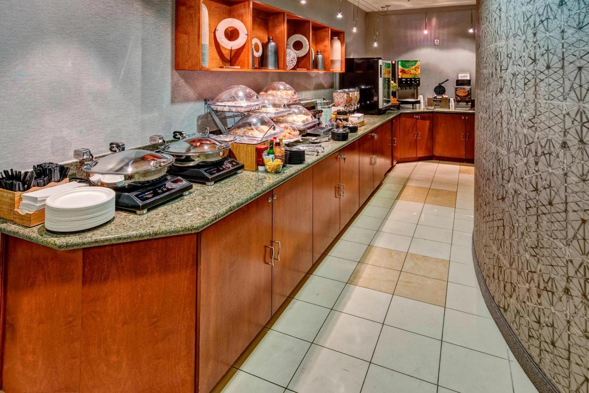 Springhill Suites By Marriott Naples Golden Gate Ngoại thất bức ảnh