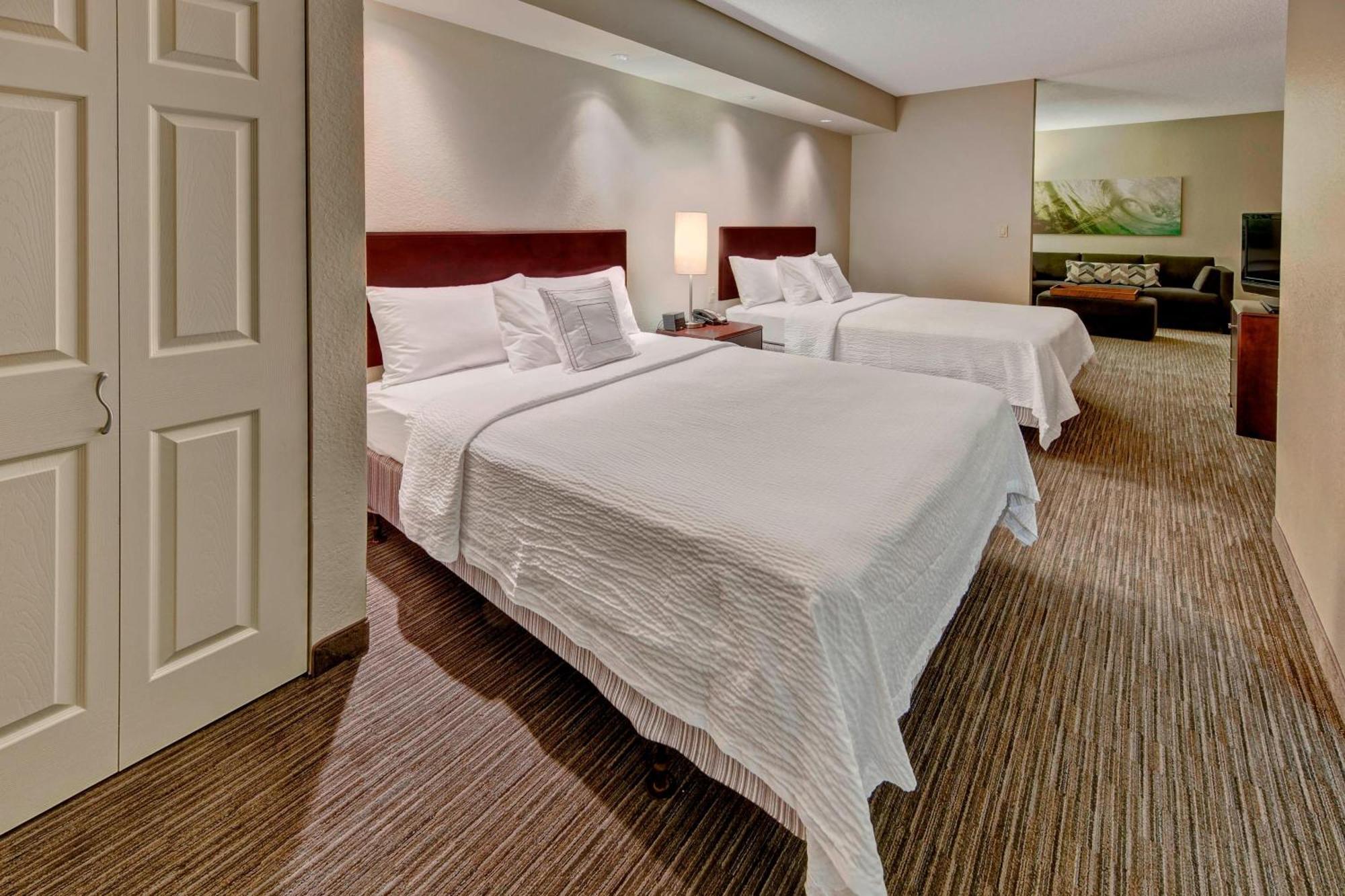 Springhill Suites By Marriott Naples Golden Gate Ngoại thất bức ảnh