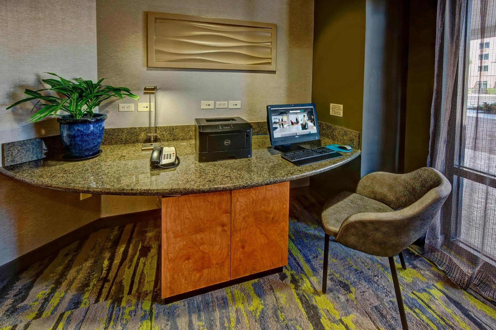 Springhill Suites By Marriott Naples Golden Gate Ngoại thất bức ảnh