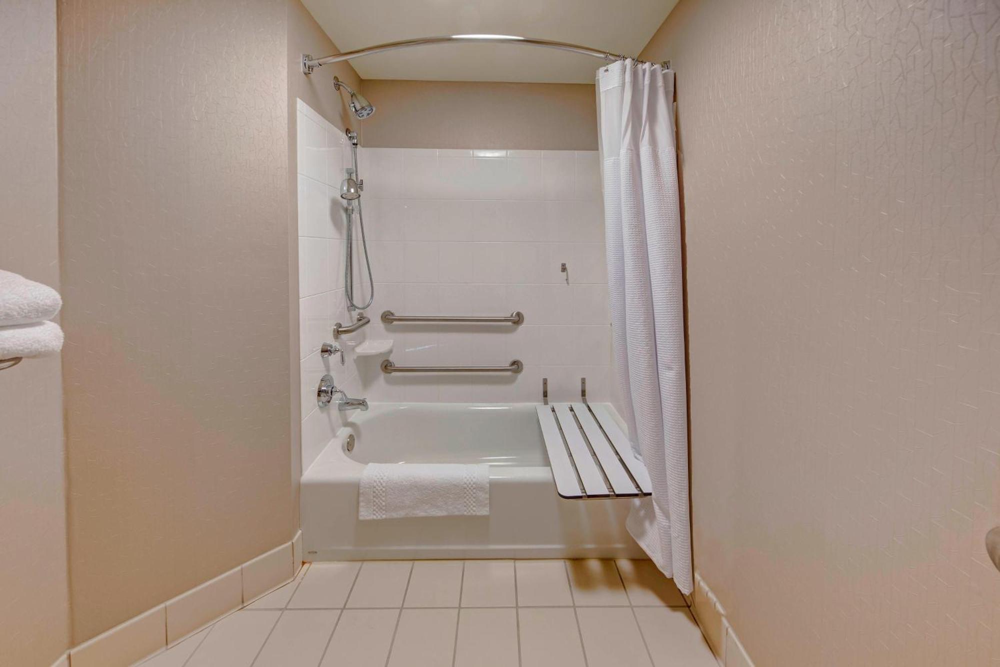 Springhill Suites By Marriott Naples Golden Gate Ngoại thất bức ảnh
