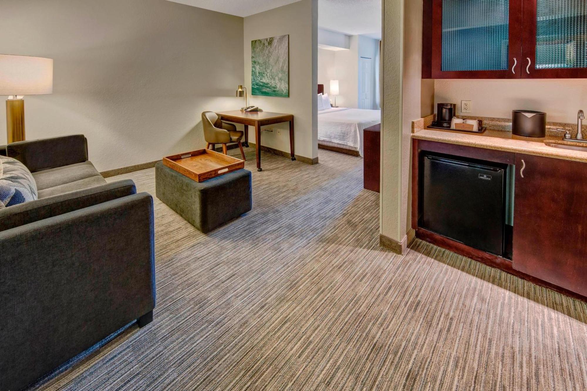 Springhill Suites By Marriott Naples Golden Gate Ngoại thất bức ảnh