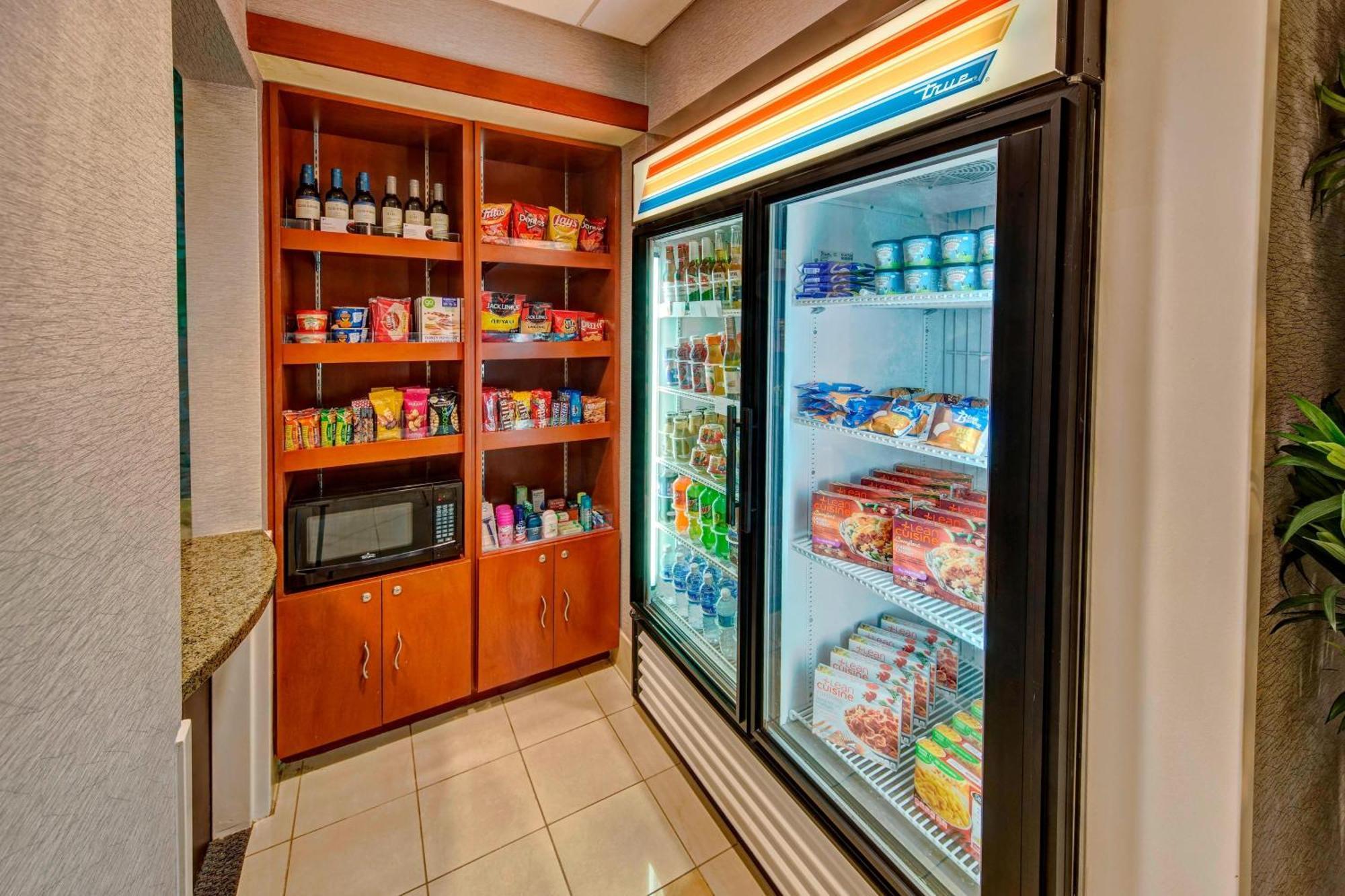 Springhill Suites By Marriott Naples Golden Gate Ngoại thất bức ảnh