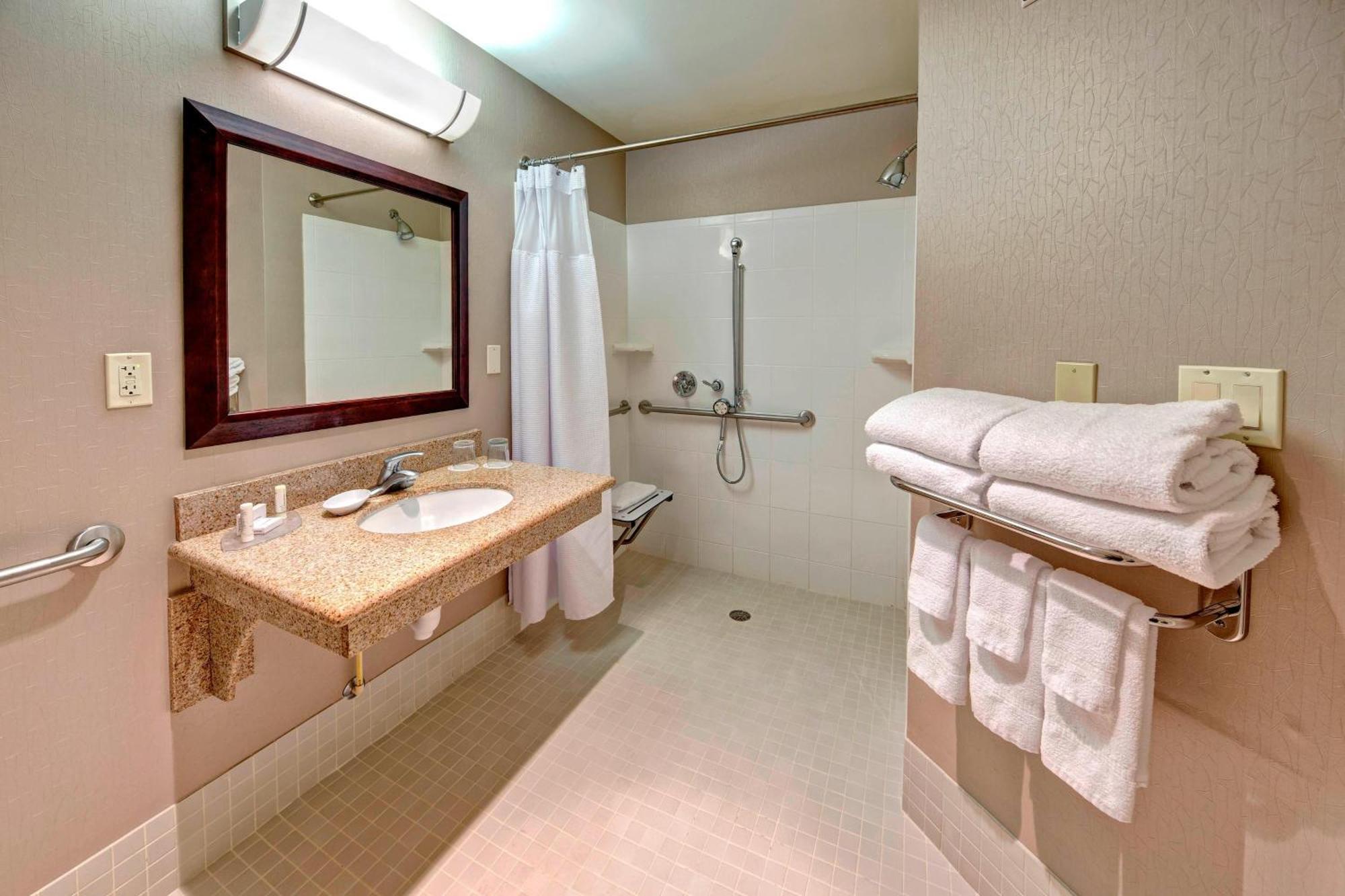 Springhill Suites By Marriott Naples Golden Gate Ngoại thất bức ảnh