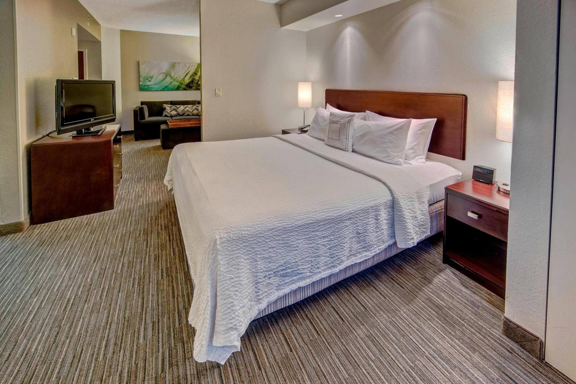 Springhill Suites By Marriott Naples Golden Gate Ngoại thất bức ảnh