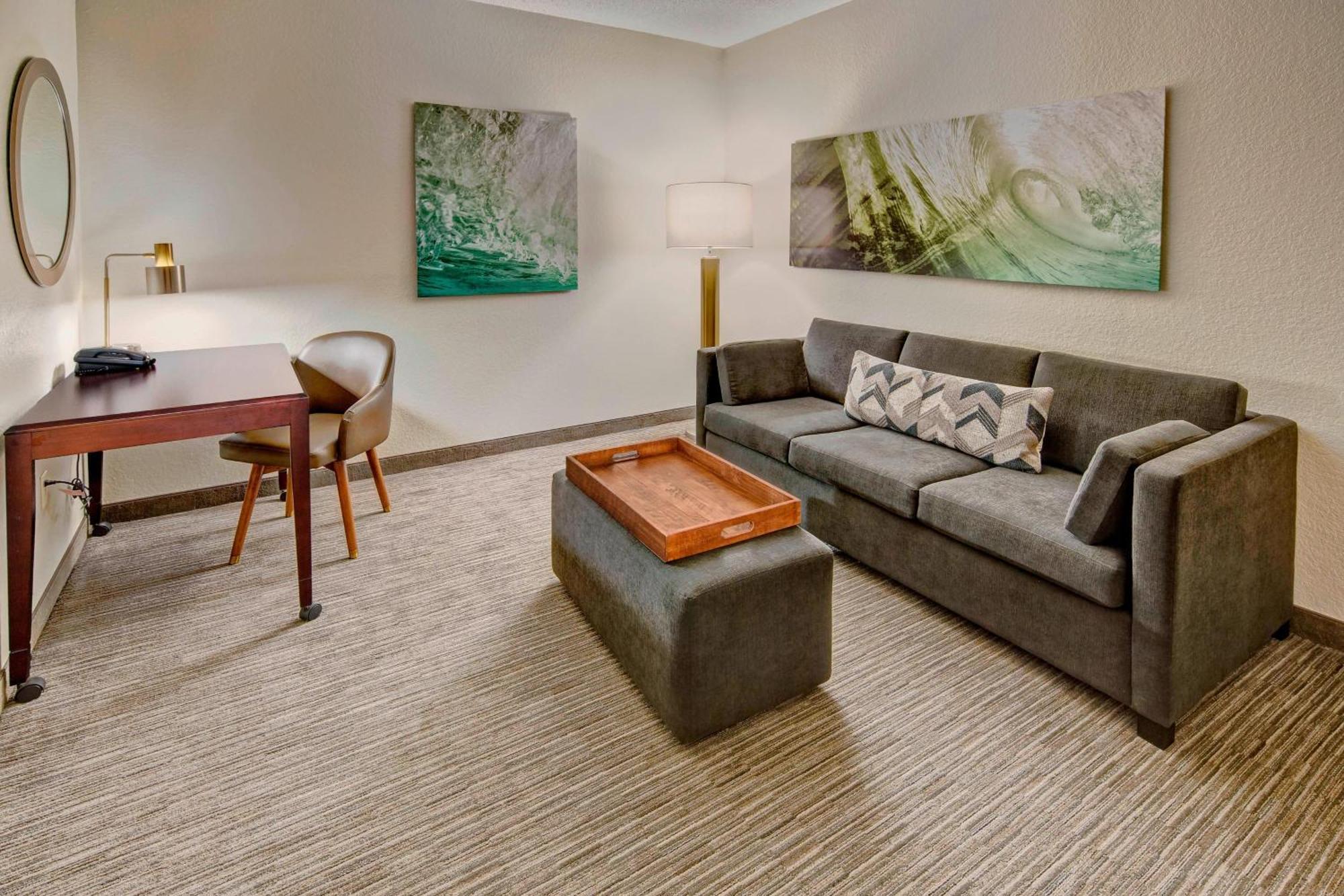 Springhill Suites By Marriott Naples Golden Gate Ngoại thất bức ảnh