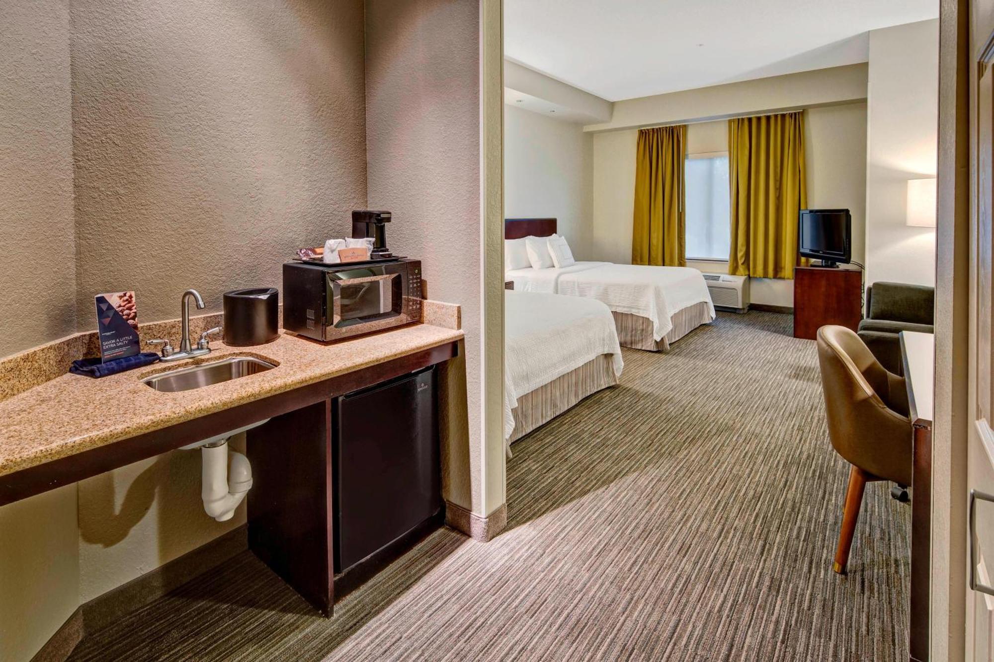 Springhill Suites By Marriott Naples Golden Gate Ngoại thất bức ảnh
