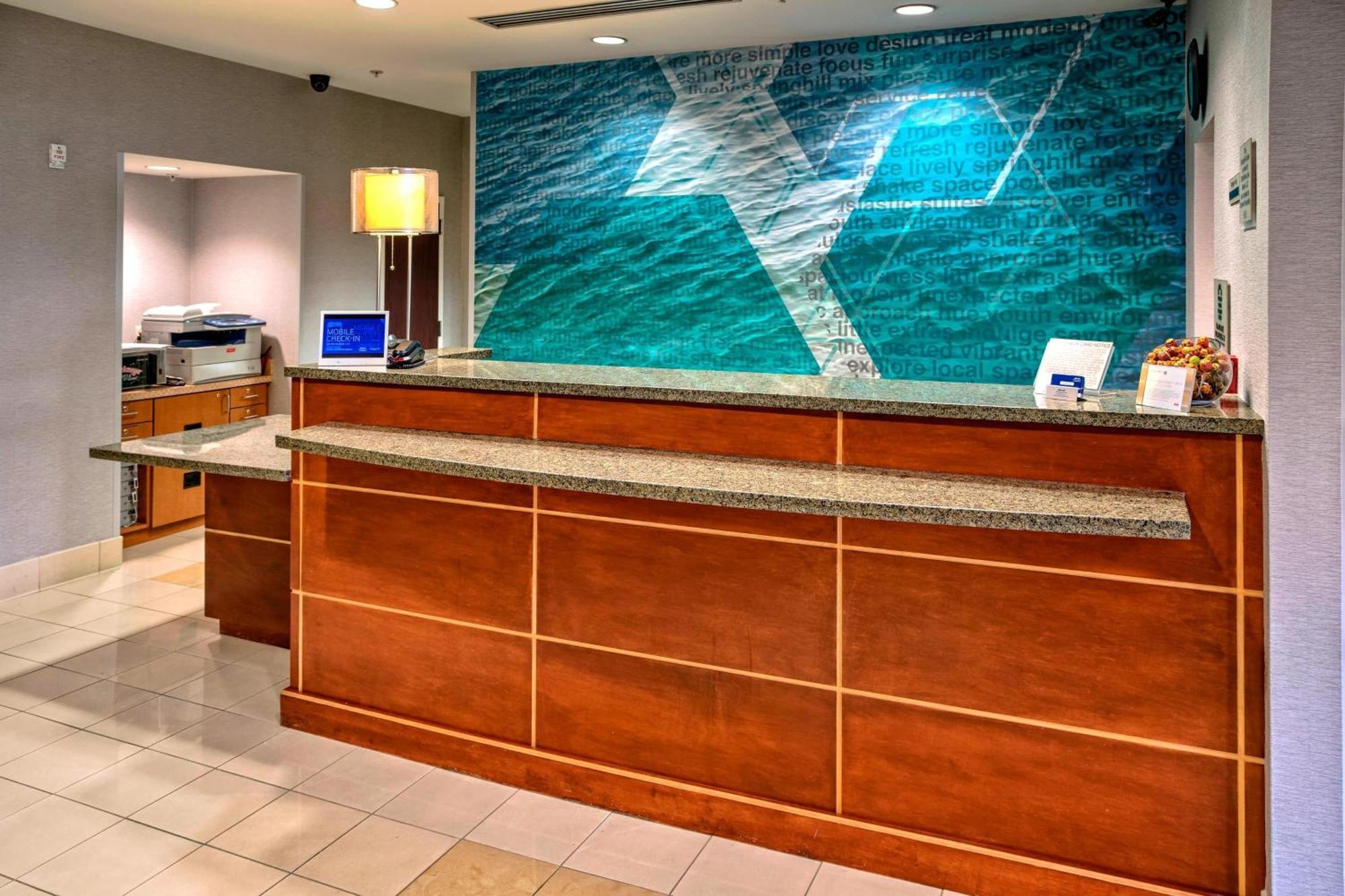 Springhill Suites By Marriott Naples Golden Gate Ngoại thất bức ảnh