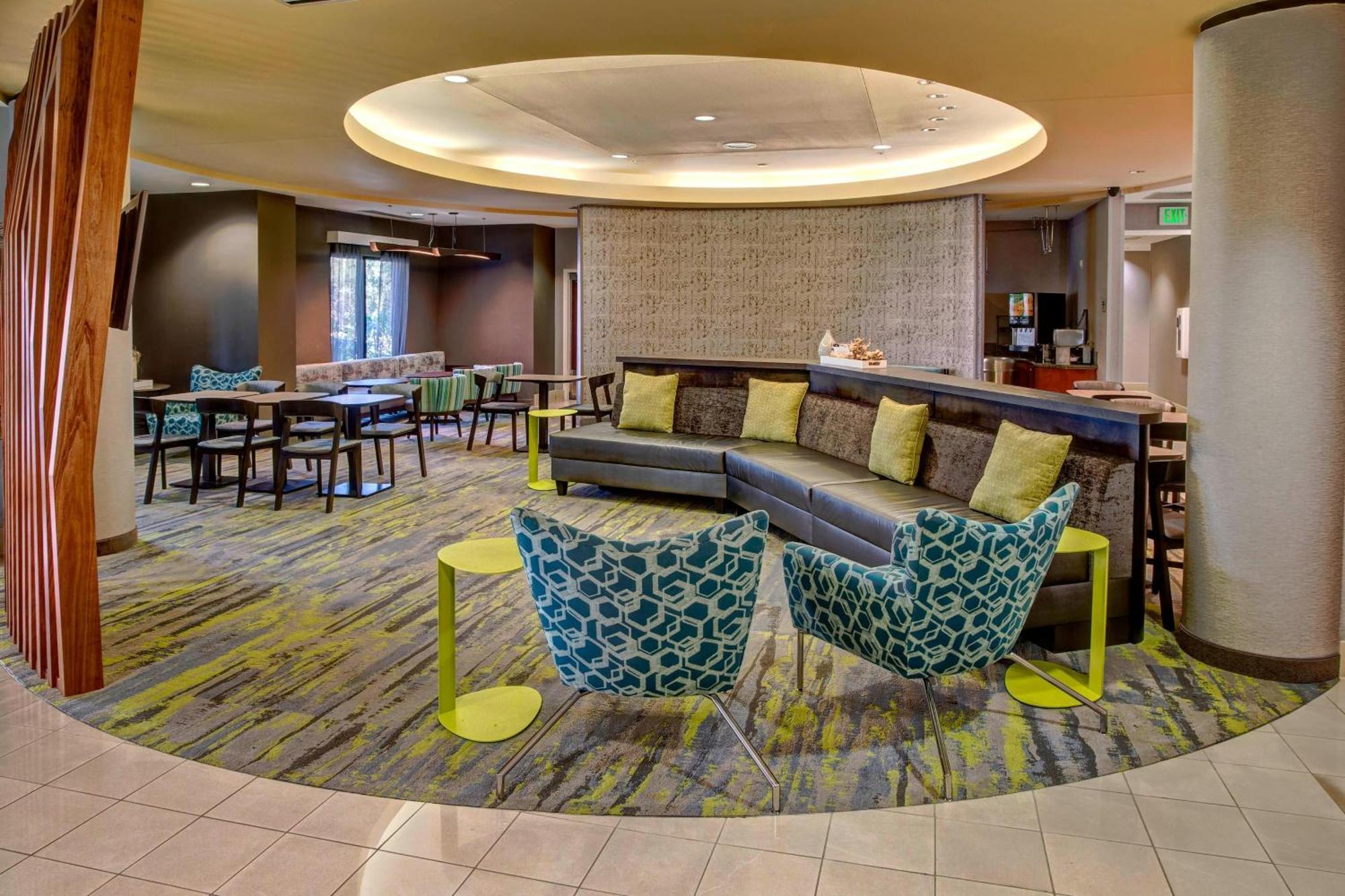 Springhill Suites By Marriott Naples Golden Gate Ngoại thất bức ảnh