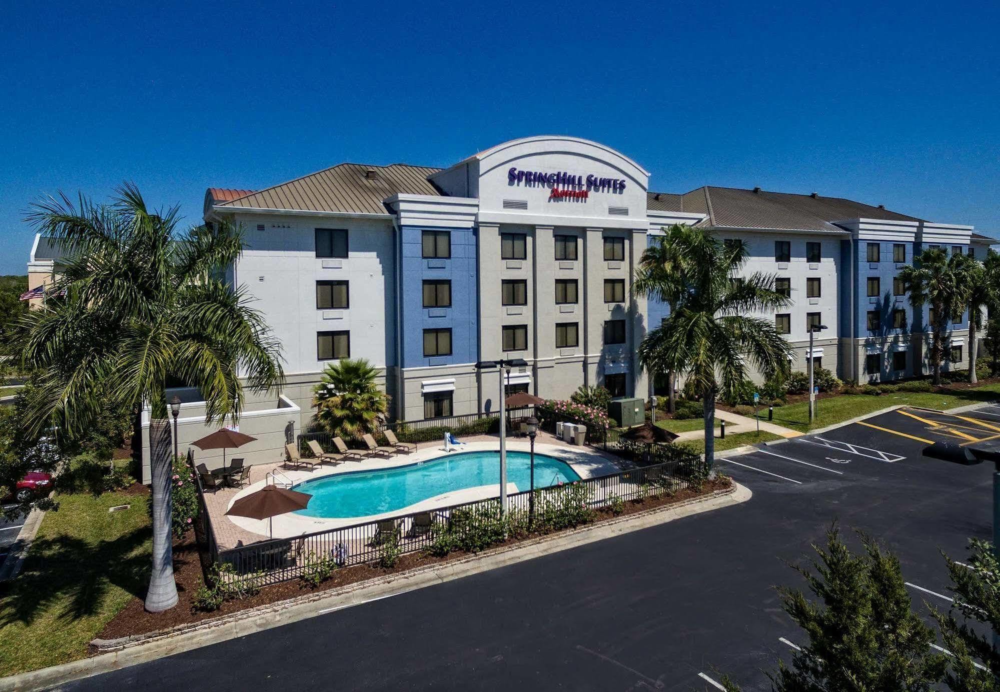 Springhill Suites By Marriott Naples Golden Gate Ngoại thất bức ảnh