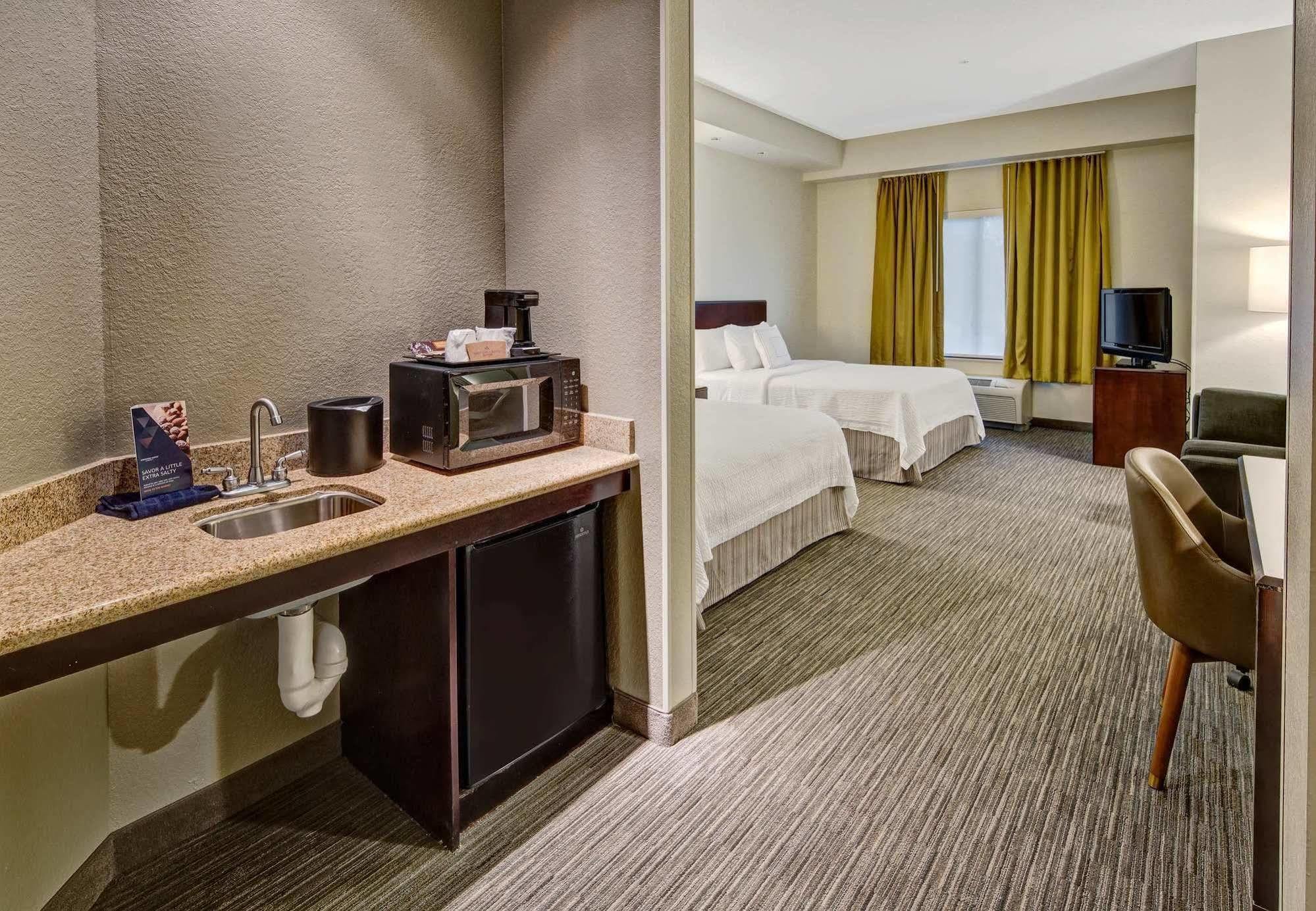 Springhill Suites By Marriott Naples Golden Gate Ngoại thất bức ảnh