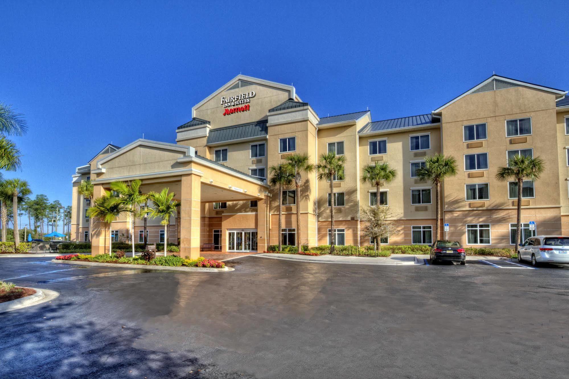 Springhill Suites By Marriott Naples Golden Gate Ngoại thất bức ảnh
